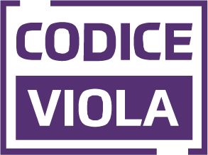 Codice Viola – Associazione Pazienti Tumore Pancreas Logo
